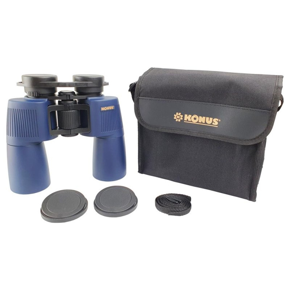 Бінокль Konus Abyss 7x50 (2301)