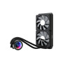 Система водяного охлаждения Gelid Solutions LIQUID 240 ARGB (CC-AIO-240-A)