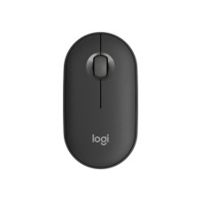 Мышка Logitech M350s Wireless Graphite (910-007015)