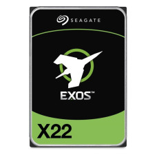 Жесткий диск SAS 3.5" 22TB Seagate (ST22000NM000E)