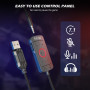 Навушники Fifine H9 Black (H9)