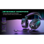 Навушники Fifine H9 Black (H9)