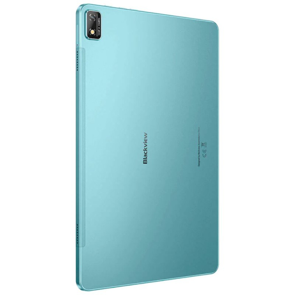 Планшет Blackview Tab 16 11" 8/256GB LTE Mint Green (6931548311423)