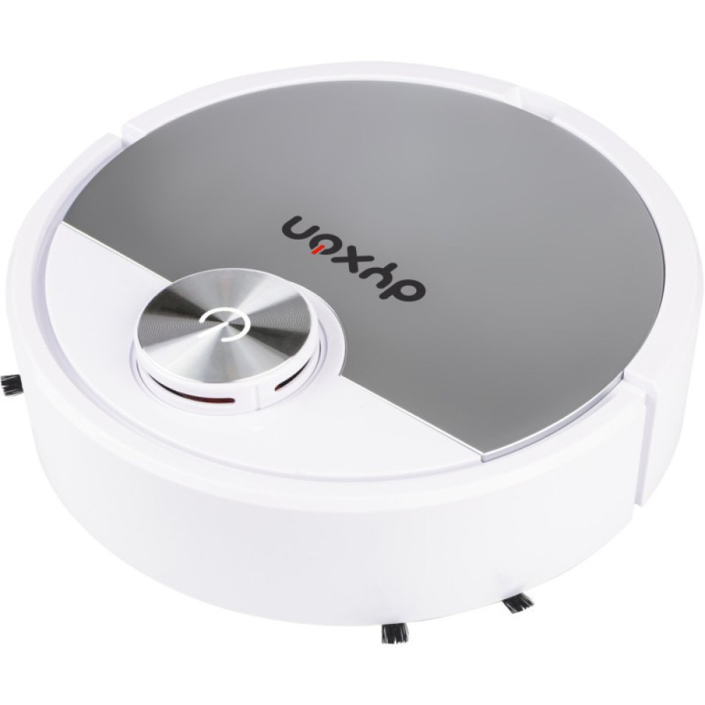 Пылесос DYXON MEGAVAC 3000 white-silver