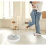 Пылесос DYXON MEGAVAC 3000 white-silver