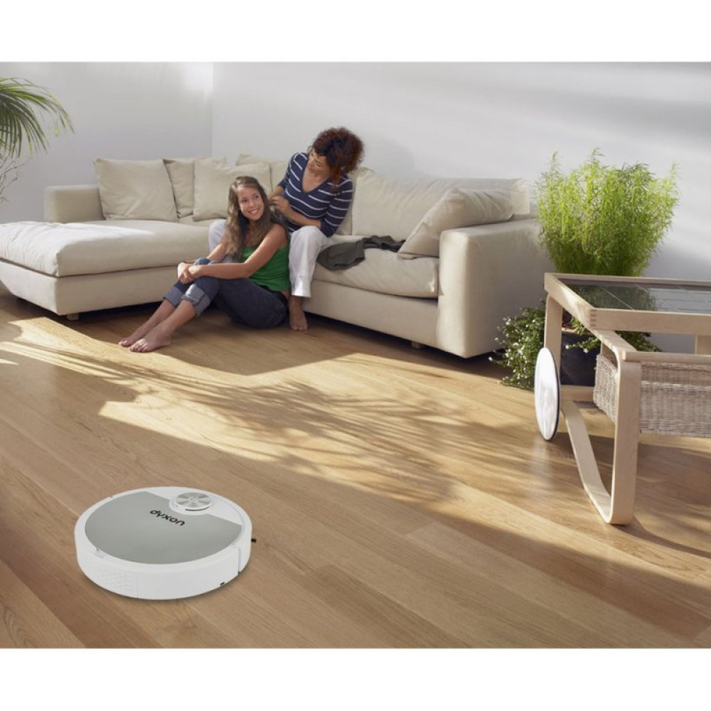 Пылесос DYXON MEGAVAC 3000 white-silver