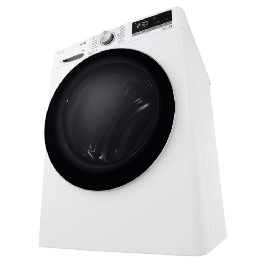 Сушильная машина LG DC90V5V0W Сушильная машина LG DC90V5V0W