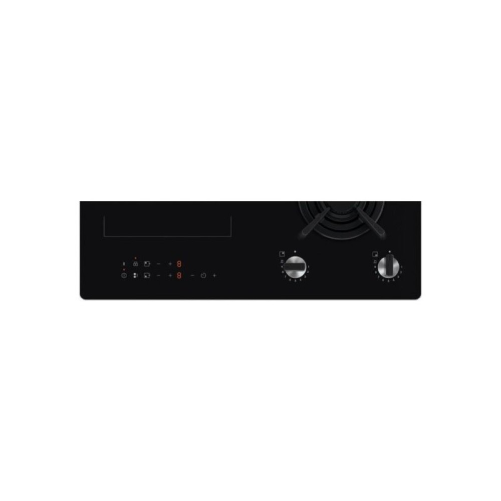 Варочна поверхня Electrolux KDI641723K