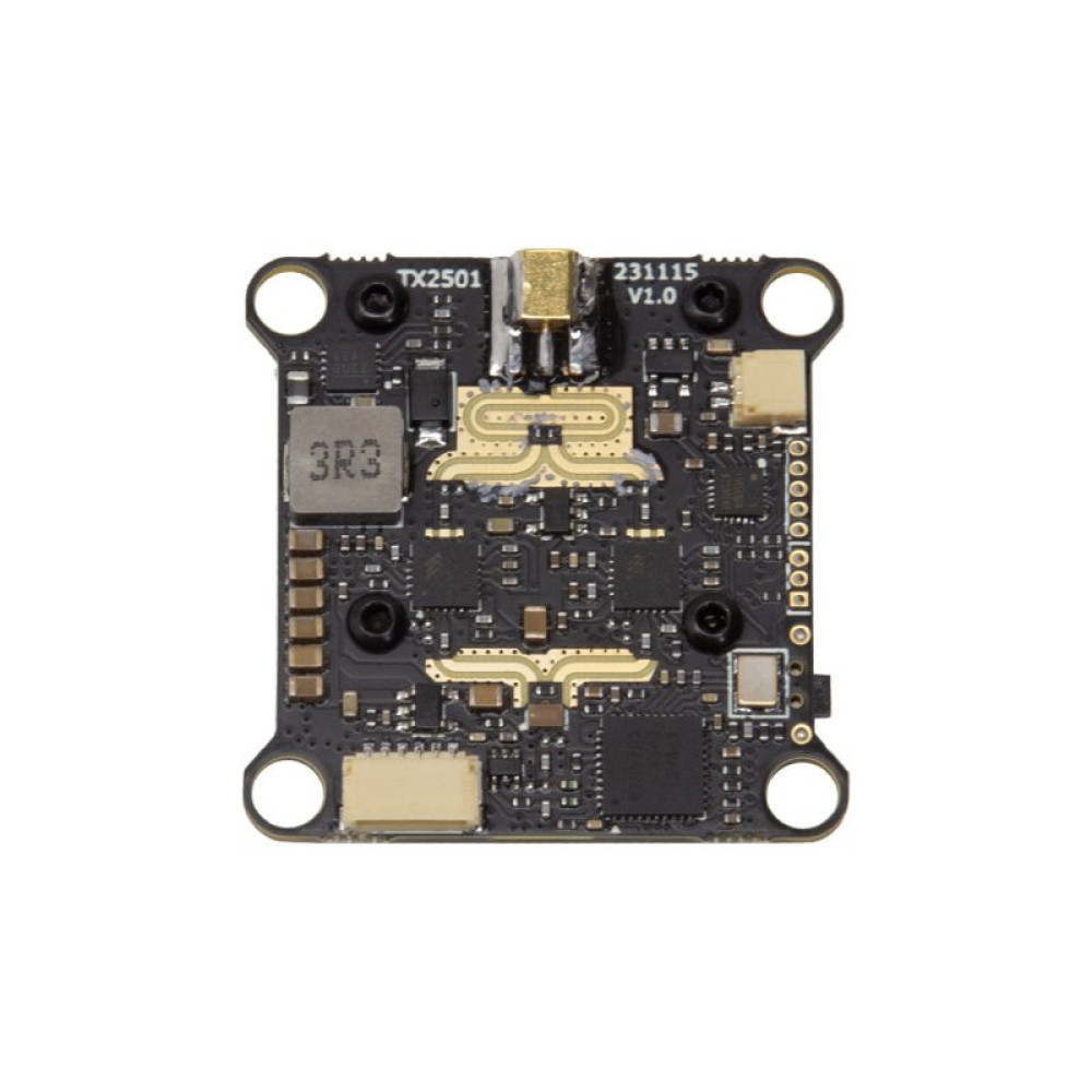 Відеопередавач (VTX) Skyzone ATOMRC 2.5W 5.8GHz 48CH L,X Band (5G8VTX/TX2501)