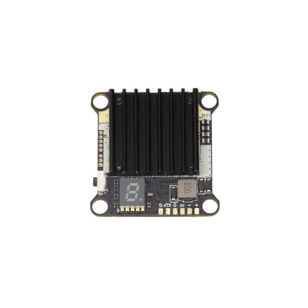 Відеопередавач (VTX) Skyzone ATOMRC 2.5W 5.8GHz 48CH L,X Band (5G8VTX/TX2501)