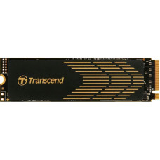 Накопитель SSD M.2 2280 4TB Transcend (TS4TMTE245S)