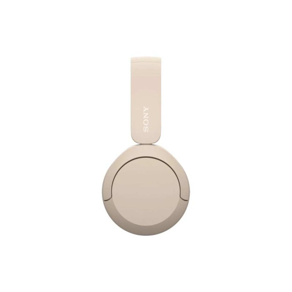 Наушники Sony WH-CH520 Wireless Beige (WHCH520C.CE7)
