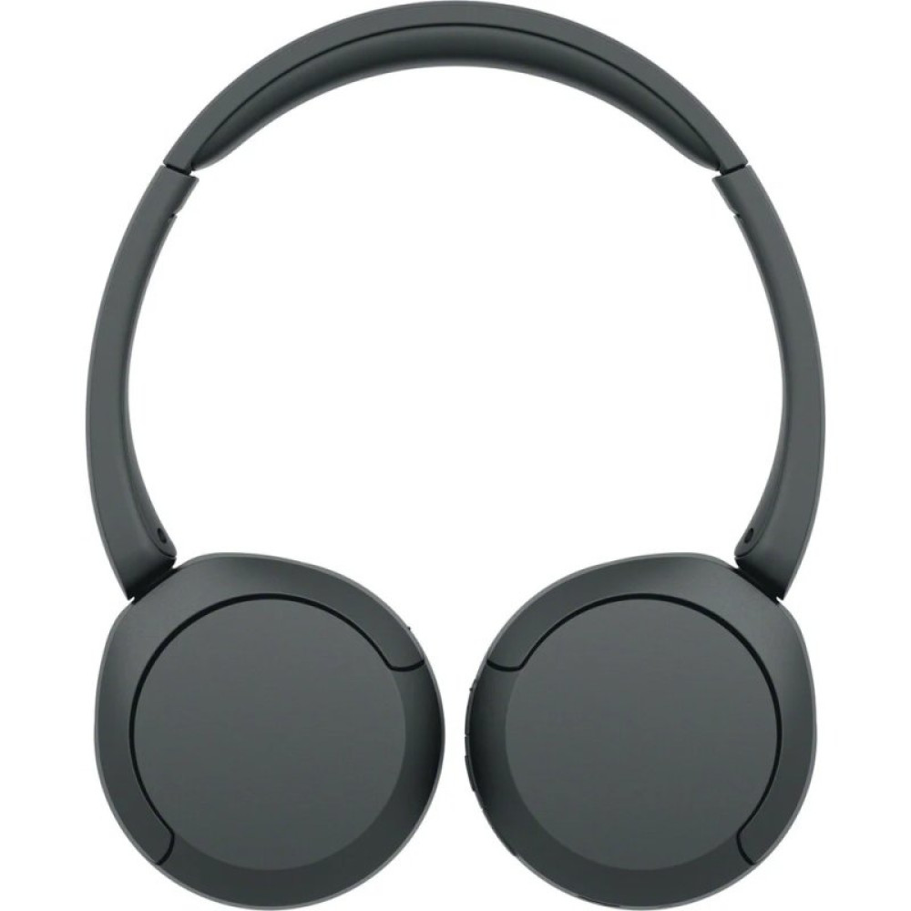 Наушники Sony WH-CH520 Wireless Black (WHCH520B.CE7)