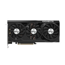 Видеокарта GIGABYTE GeForce RTX4070Ti SUPER 16Gb WINDFORCE OC (GV-N407TSWF3OC-16GD)