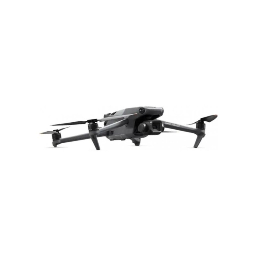 Квадрокоптер DJI Mavic 3 Classic With RC Remote (CP.MA.00000554.01 / 555.01)