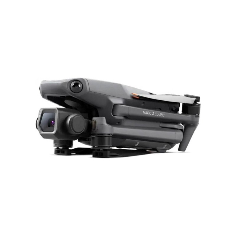 Квадрокоптер DJI Mavic 3 Classic With RC Remote (CP.MA.00000554.01 / 555.01)