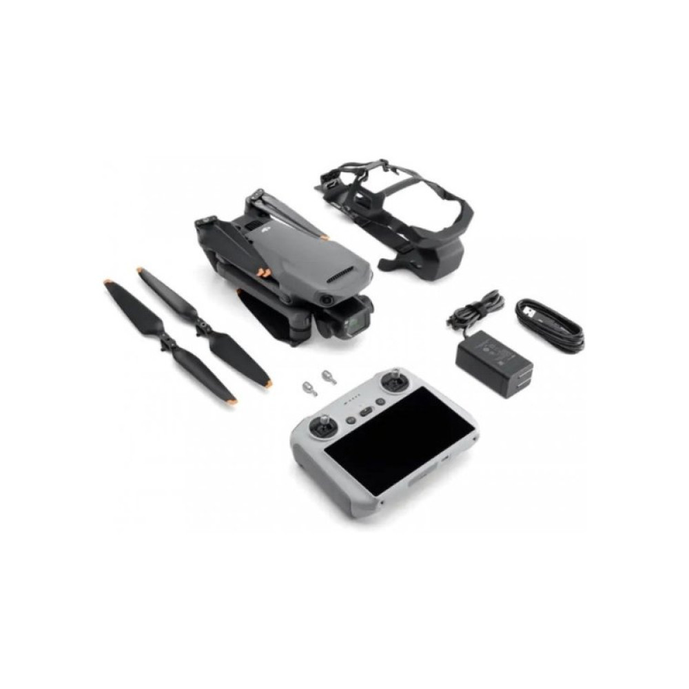 Квадрокоптер DJI Mavic 3 Classic With RC Remote (CP.MA.00000554.01 / 555.01)