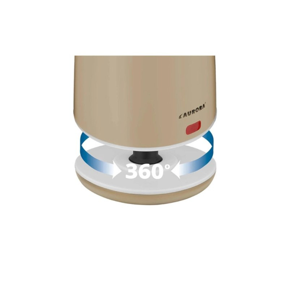 Электрочайник Aurora AU3409