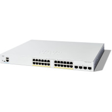 Коммутатор сетевой Cisco C1300-24T-4X