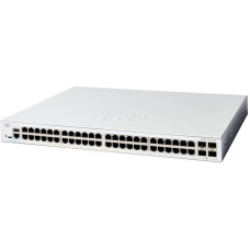 Комутатор мережевий Cisco C1300-48T-4X