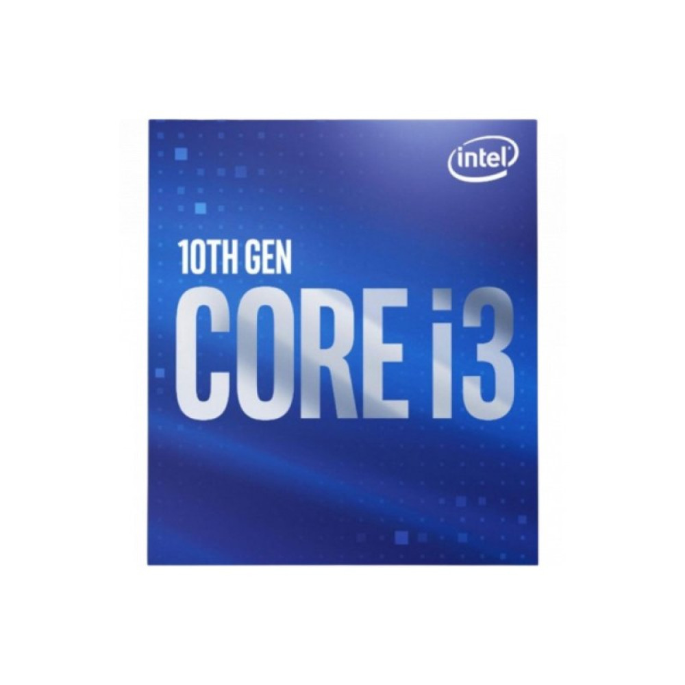 Процессор INTEL Core i3 14100 (BX8071514100)