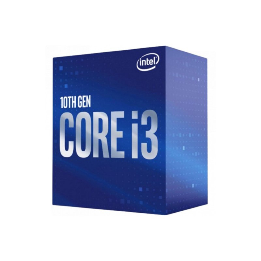 Процессор INTEL Core i3 14100F (BX8071514100F)