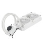 Система водяного охолодження Silver Stone Perma Frost Premium PF240W-ARGB (SST-PF240W-ARGB-V2)