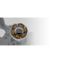 Система водяного охлаждения Silver Stone Perma Frost Premium PF360-ARGB- (SST-PF360-ARGB-V2)