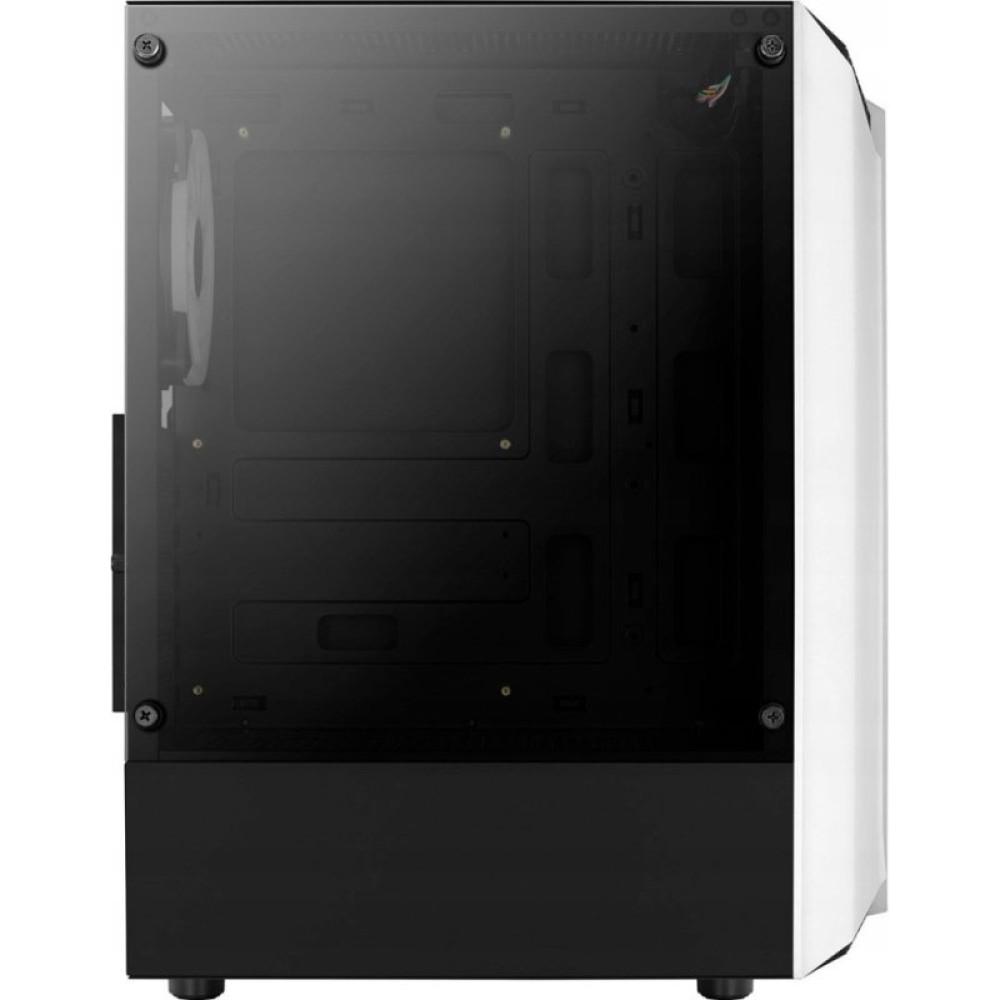 Корпус AeroCool Bionic-G-WT-v2 (ACCM-PV34113.21)