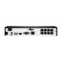 Регистратор для видеонаблюдения Reolink RLN8-410 без HDD