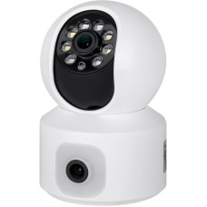 Камера видеонаблюдения Greenvision GV-186-GM-DIG40-10 (3.6)