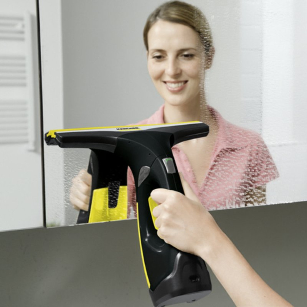 Пылесос Karcher 1.633-297.0