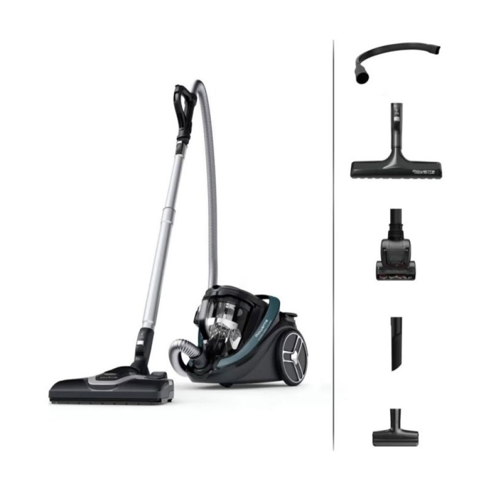 Пилосос Rowenta RO7961EA