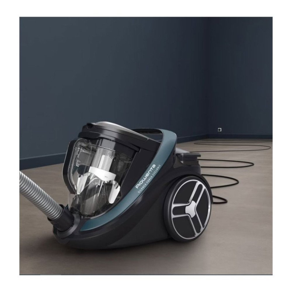 Пилосос Rowenta RO7961EA