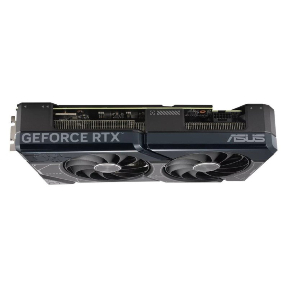 Видеокарта ASUS GeForce RTX4070 SUPER 12Gb DUAL (DUAL-RTX4070S-12G)