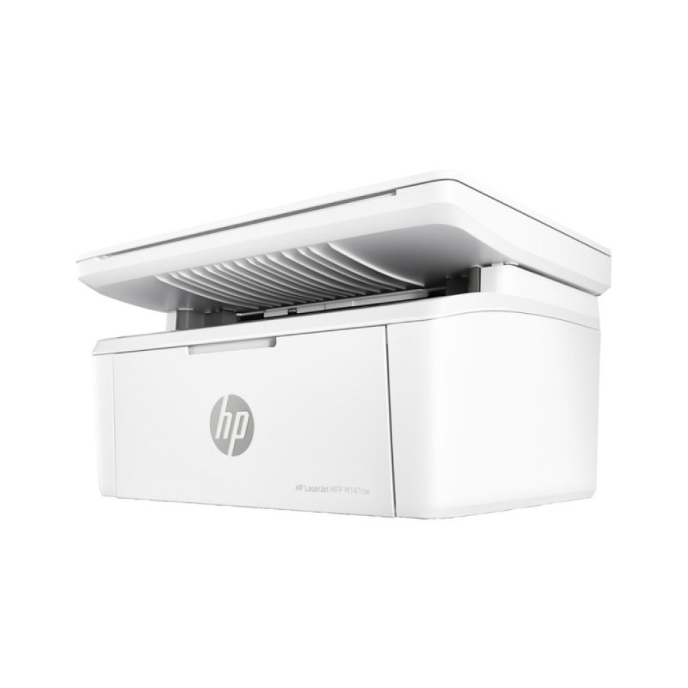 Многофункциональное устройство HP LaserJet Pro M141cw WiFi (7MD71A)