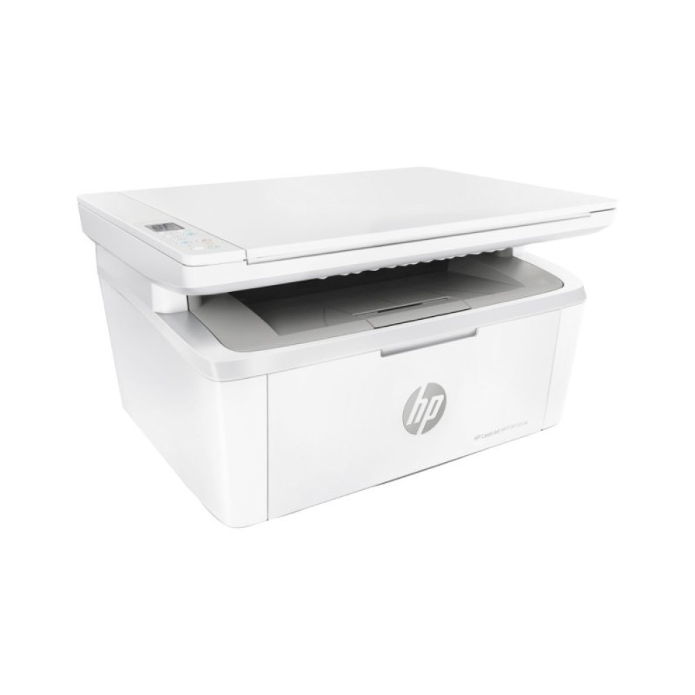 Многофункциональное устройство HP LaserJet Pro M141cw WiFi (7MD71A)