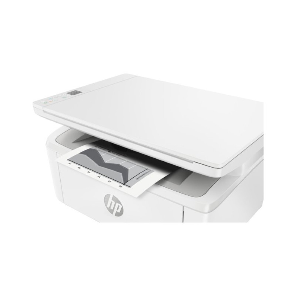 Многофункциональное устройство HP LaserJet Pro M141cw WiFi (7MD71A)