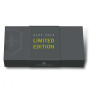 Нож Victorinox Classic SD Electric Yellow Lim.Ed. 2023 (0.6221.L23)