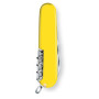 Ніж Victorinox Climber Ukraine Синьо-жовтий (1.3703.2.8)
