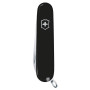 Нож Victorinox Bantam 84 мм Чорний (0.2303.3)