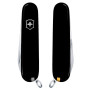 Нож Victorinox Bantam 84 мм Чорний (0.2303.3)