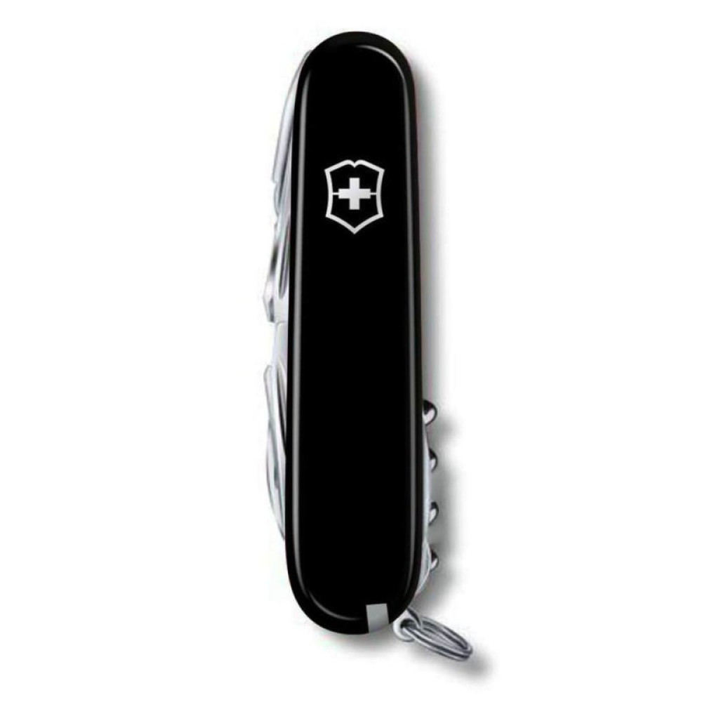 Нож Victorinox Handyman 91 мм Чорний (1.3773.3)
