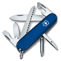 Нож Victorinox Hiker 91 мм Синій (1.4613.2)