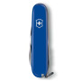 Нож Victorinox Hiker 91 мм Синій (1.4613.2)