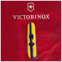 Нож Victorinox Huntsman Ukraine 91 мм Марка з трактором (1.3713.3_T3110p)
