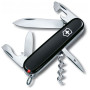 Нож Victorinox Spartan Ukraine 91 мм Чорно-червоний (1.3603.3.1)