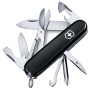 Нож Victorinox Super Tinker 91 мм Чорний (1.4703.3)