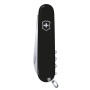 Нож Victorinox Waiter 84 мм Чорний (0.3303.3)