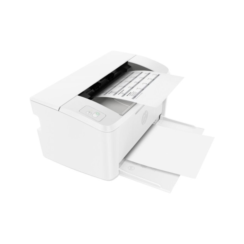 Лазерный принтер HP LaserJet M111ca (7MD65A)